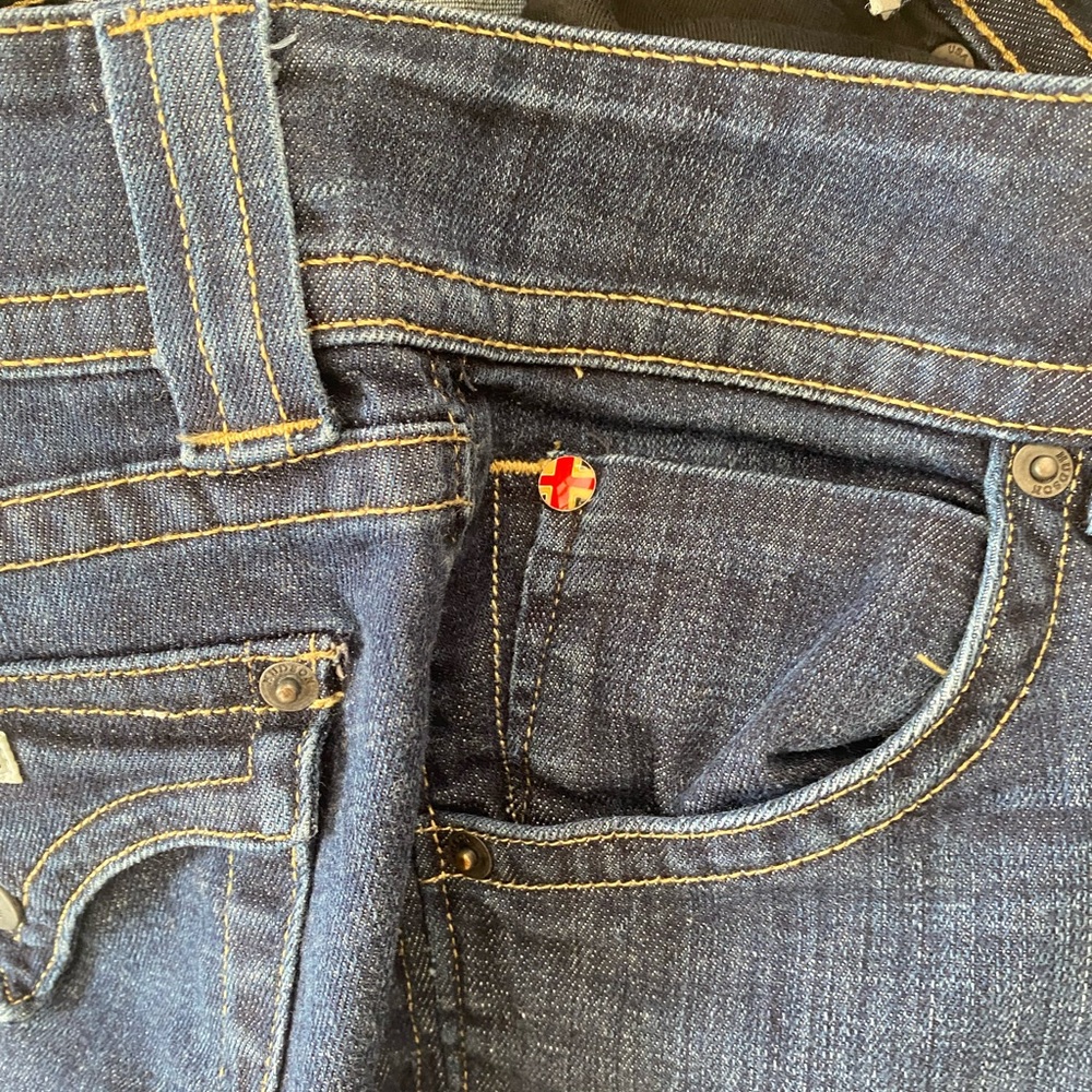 Hudson Jeans - Picture 4 of 8
